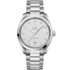 Omega 220.10.38.20.52.001 Seamaster Aqua Terra 150M