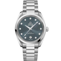Omega 220.10.38.20.53.001 Seamaster Aqua Terra 150M