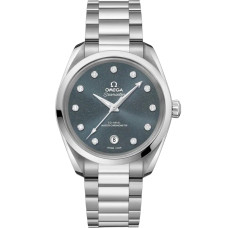 Omega 220.10.38.20.53.001 Seamaster Aqua Terra 150M