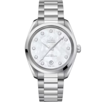 Omega 220.10.38.20.55.001 Seamaster Aqua Terra 150M