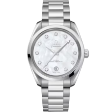 Omega 220.10.38.20.55.001 Seamaster Aqua Terra 150M