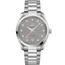 Omega 220.10.38.20.56.001 Seamaster Aqua Terra 150M