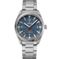 Omega 220.10.40.20.03.001 Seamaster Railmaster