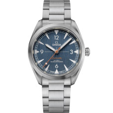 Omega 220.10.40.20.03.001 Seamaster Railmaster