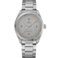 Omega 220.10.40.20.06.001 Seamaster Railmaster