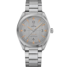 Omega 220.10.40.20.06.001 Seamaster Railmaster