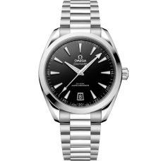 Omega 220.10.41.21.01.002 Seamaster Aqua Terra 150M