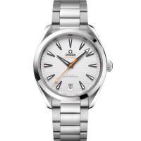 Omega 220.10.41.21.02.001 Seamaster Aqua Terra 150M