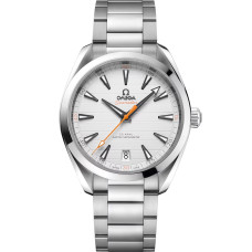 Omega 220.10.41.21.02.001 Seamaster Aqua Terra 150M
