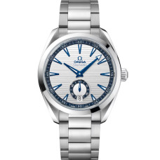 Omega 220.10.41.21.02.004 Seamaster Aqua Terra 150M