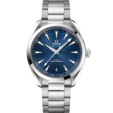 Omega 220.10.41.21.03.001 Seamaster Aqua Terra 150M