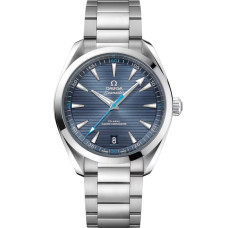 Omega 220.10.41.21.03.002 Seamaster Aqua Terra 150M