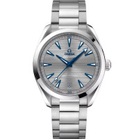 Omega 220.10.41.21.06.001 Seamaster Aqua Terra 150M