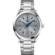 Omega 220.10.41.21.06.001 Seamaster Aqua Terra 150M