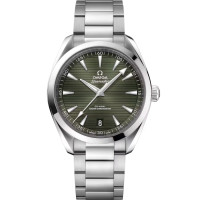 Omega 220.10.41.21.10.001 Seamaster Aqua Terra 150M