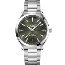 Omega 220.10.41.21.10.001 Seamaster Aqua Terra 150M