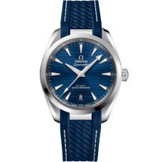 Omega 220.12.38.20.03.001 Seamaster Aqua Terra 150M