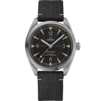 Omega 220.12.40.20.01.001 Seamaster Railmaster