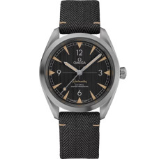 Omega 220.12.40.20.01.001 Seamaster Railmaster