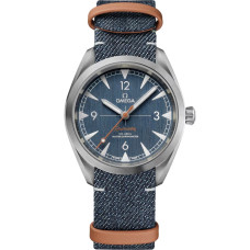 Omega 220.12.40.20.03.001 Seamaster Railmaster