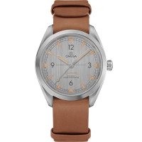 Omega 220.12.40.20.06.001 Seamaster Railmaster