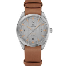Omega 220.12.40.20.06.001 Seamaster Railmaster