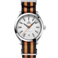 Omega 220.12.41.21.02.003 Seamaster Aqua Terra 150M