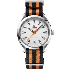 Omega 220.12.41.21.02.003 Seamaster Aqua Terra 150M
