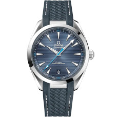 Omega 220.12.41.21.03.002 Seamaster Aqua Terra 150M