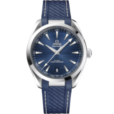 Omega 220.12.41.21.03.007 Seamaster Aqua Terra 150M
