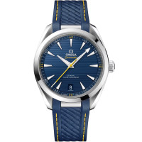Omega 220.12.41.21.03.009 Seamaster Aqua Terra 150M