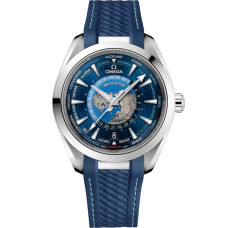 Omega 220.12.43.22.03.001 Seamaster Aqua Terra 150M