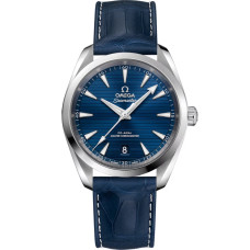Omega 220.13.38.20.03.001 Seamaster Aqua Terra 150M