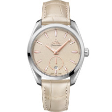 Omega 220.13.38.20.09.001 Seamaster Aqua Terra 150M