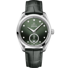 Omega 220.13.38.20.60.001 Seamaster Aqua Terra 150M