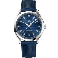 Omega 220.13.41.21.03.001 Seamaster Aqua Terra 150M