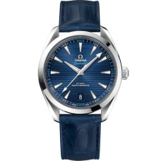 Omega 220.13.41.21.03.001 Seamaster Aqua Terra 150M