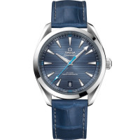 Omega 220.13.41.21.03.002 Seamaster Aqua Terra 150M