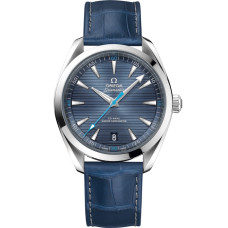 Omega 220.13.41.21.03.002 Seamaster Aqua Terra 150M