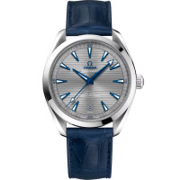 Omega 220.13.41.21.06.001 Seamaster Aqua Terra 150M
