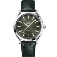 Omega 220.13.41.21.10.001 Seamaster Aqua Terra 150M