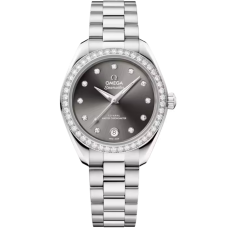 Omega 220.15.30.20.56.001 Seamaster Aqua Terra 150M