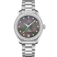 Omega 220.15.34.20.57.001 Seamaster Aqua Terra 150M