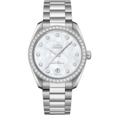 Omega 220.15.38.20.55.001 Seamaster Aqua Terra 150M