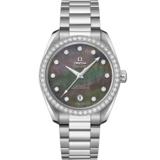 Omega 220.15.38.20.57.001 Seamaster Aqua Terra 150M