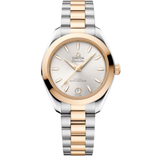Omega 220.20.30.20.02.001 Seamaster Aqua Terra 150M