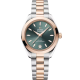 Omega 220.20.30.20.10.002 Seamaster Aqua Terra 150M