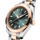 Omega 220.20.30.20.10.002 Seamaster Aqua Terra 150M