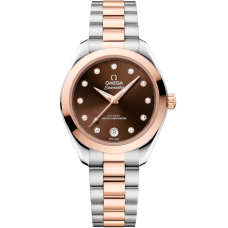 Omega 220.20.30.20.63.001 Seamaster Aqua Terra 150M