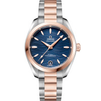 Omega 220.20.34.20.03.001 Seamaster Aqua Terra 150M
